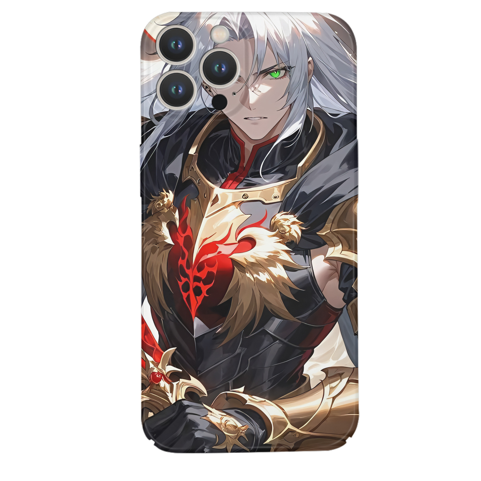 （画像用） 刀剣乱舞 Touken Ranbu 【iPhone 14シリーズ対応】ハードケース